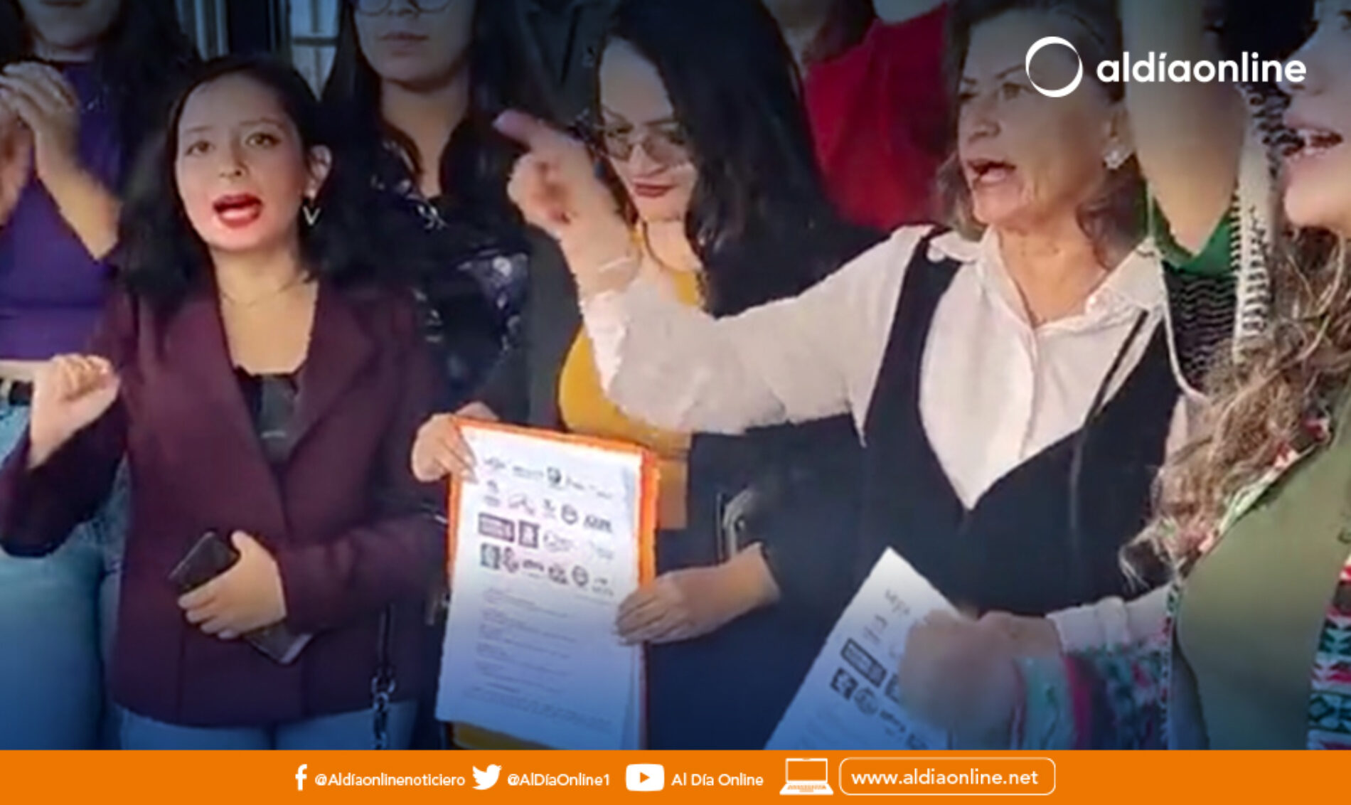 LOS BINOMIOS PRESIDENCIALES DEBERÁN ESTAR CONFORMADOS POR HOMBRE Y MUJER EN EL PROCESO ELECTORAL DEL 20 DE AGOSTO