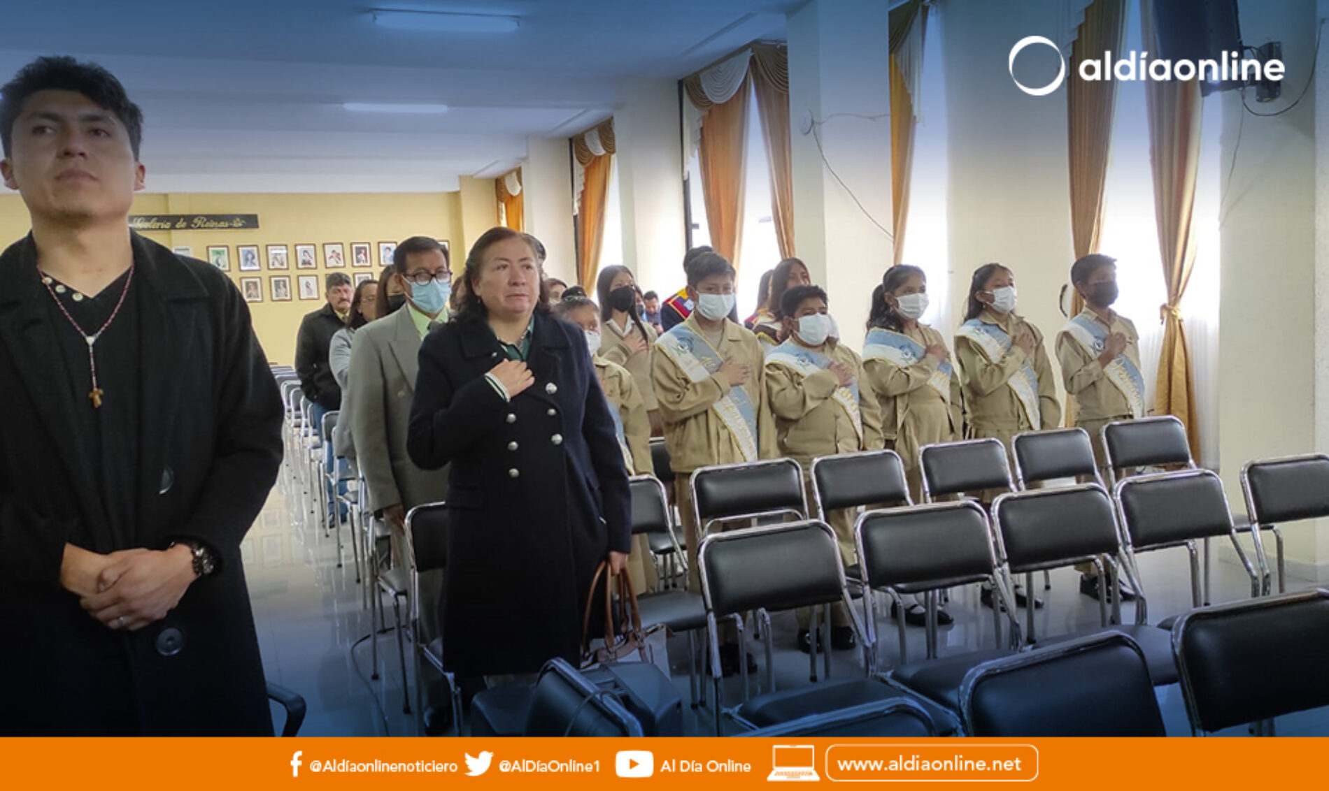 MUNICIPIO DE SALCEDO PREPARA AGENDA AMBIENTAL.(VIDEO)
