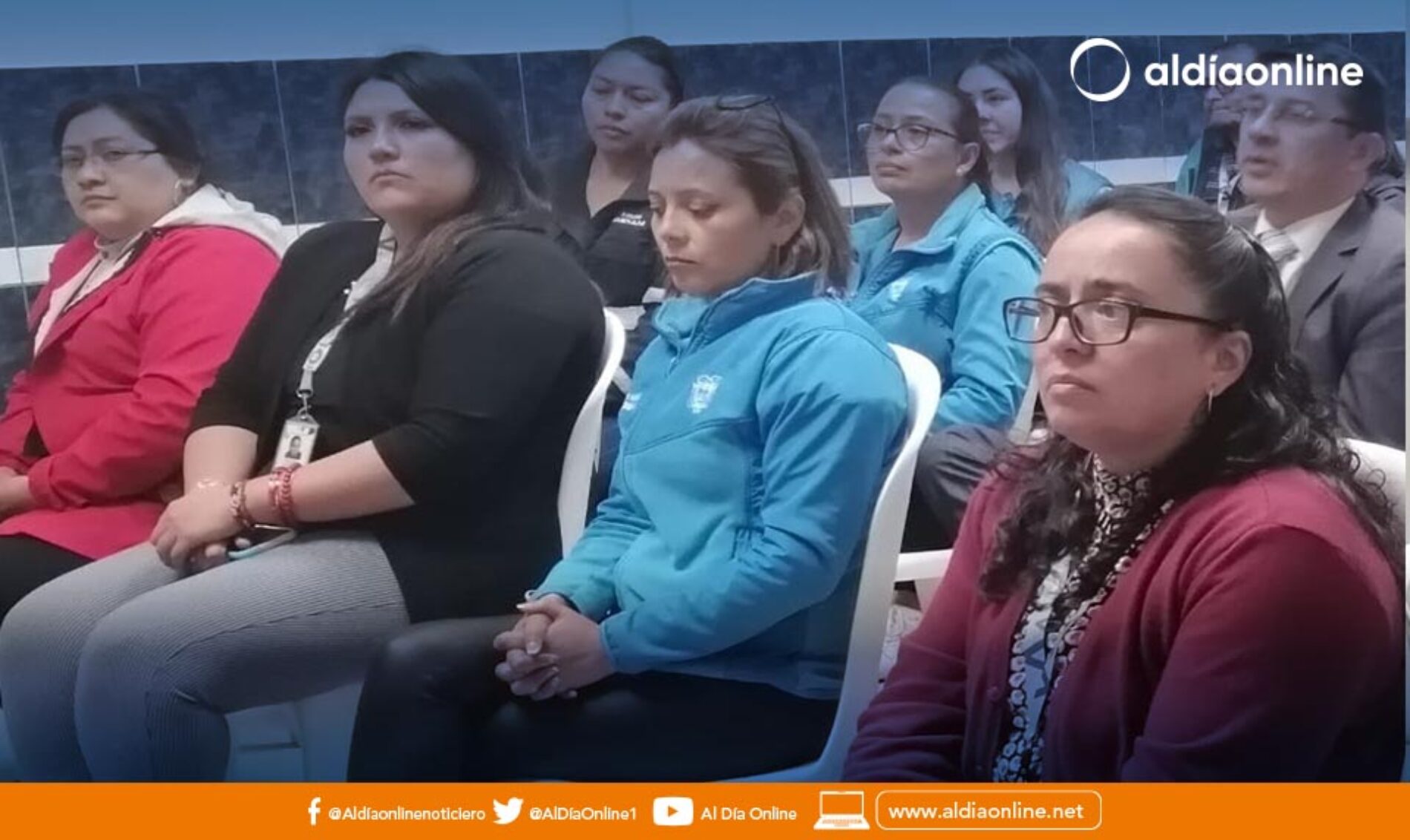 FERNANDO ZUMBA NUEVO DIRECTOR DISTRITAL DE SALUD PUJILÍ-SAQUISILÍ-SIGCHOS