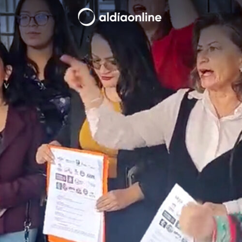 LOS BINOMIOS PRESIDENCIALES DEBERÁN ESTAR CONFORMADOS POR HOMBRE Y MUJER EN EL PROCESO ELECTORAL DEL 20 DE AGOSTO