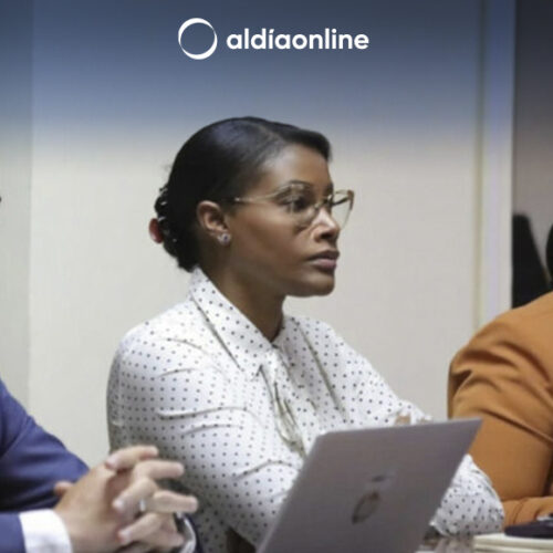 FISCAL PIDE AYUDA A LA CORTE ANTE LAS PRETENSIONES DEL CONSEJO DE PARTICIPACIÓN