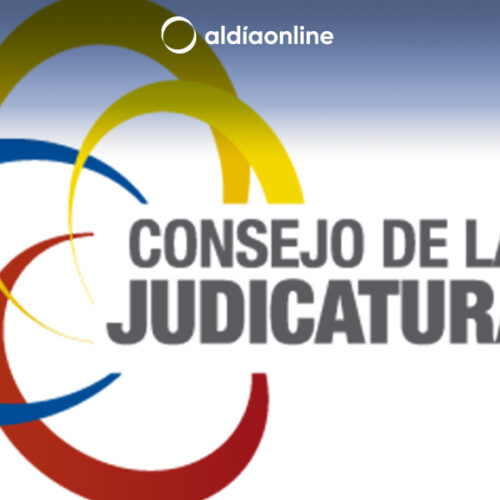 CONSEJO DE LA JUDICATURA INVESTIGA IRREGULARIDADES EN EL SORTEO DE CAUSAS