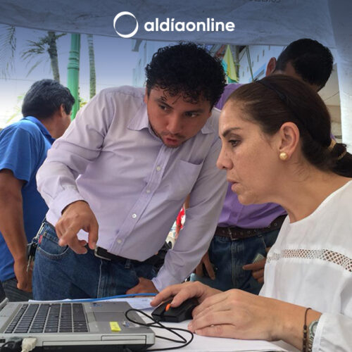 CNE INFORMÓ QUE SI SE  PUEDE SOLICITAR CAMBIO DE DOMICILIO