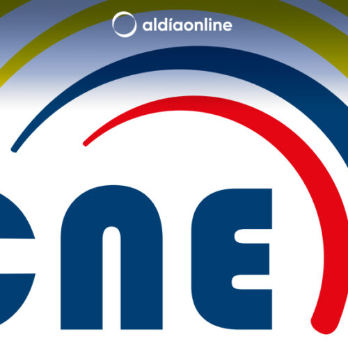 CNE AMPLÍA EL PLAZO PARA ELECCIONES PRIMARIAS, REGISTRO DE ALIANZAS E INSCRIPCIÓN DE CANDIDATURAS