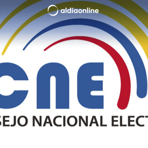 ORGANIZACIÓN POLÍTICA ADN TIENE 48 HORAS PARA COMPLETAR INFORMACIÓN