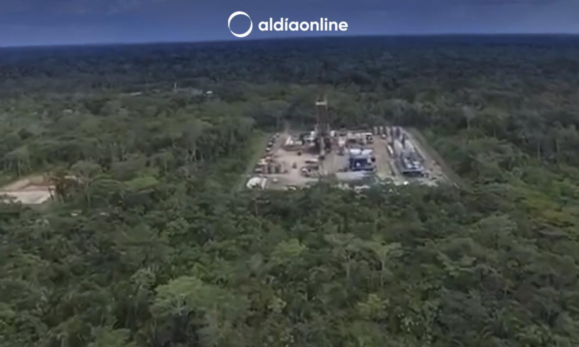 MINISTRO DE ENERGÍA CALIFICÓ: COMO “UN SUICIDIO” PROHIBIR LA EXPLOTACIÓN PETROLERA EN EL YASUNÍ Y LA MINERÍA EN EL CHOCÓ ANDINO“