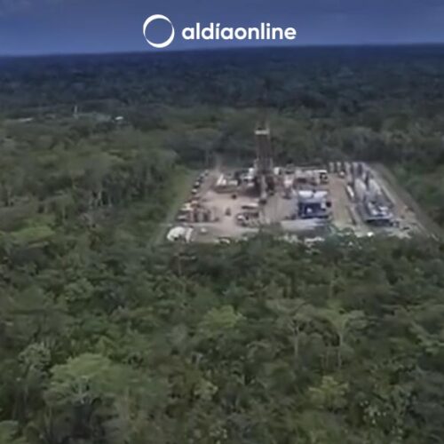 MINISTRO DE ENERGÍA CALIFICÓ: COMO “UN SUICIDIO” PROHIBIR LA EXPLOTACIÓN PETROLERA EN EL YASUNÍ Y LA MINERÍA EN EL CHOCÓ ANDINO“