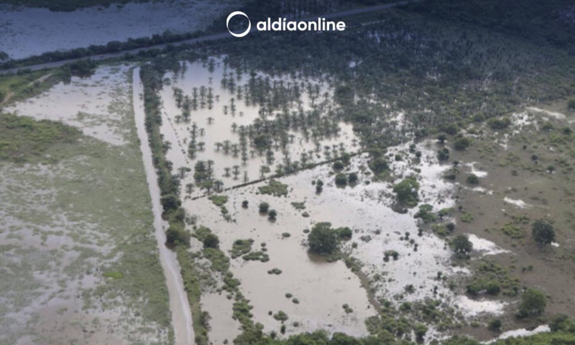 RIESGOS PREVÉ QUE EL FENÓMENO DE EL NIÑO DE ESTE AÑO SEA SIMILAR AL DE 1997