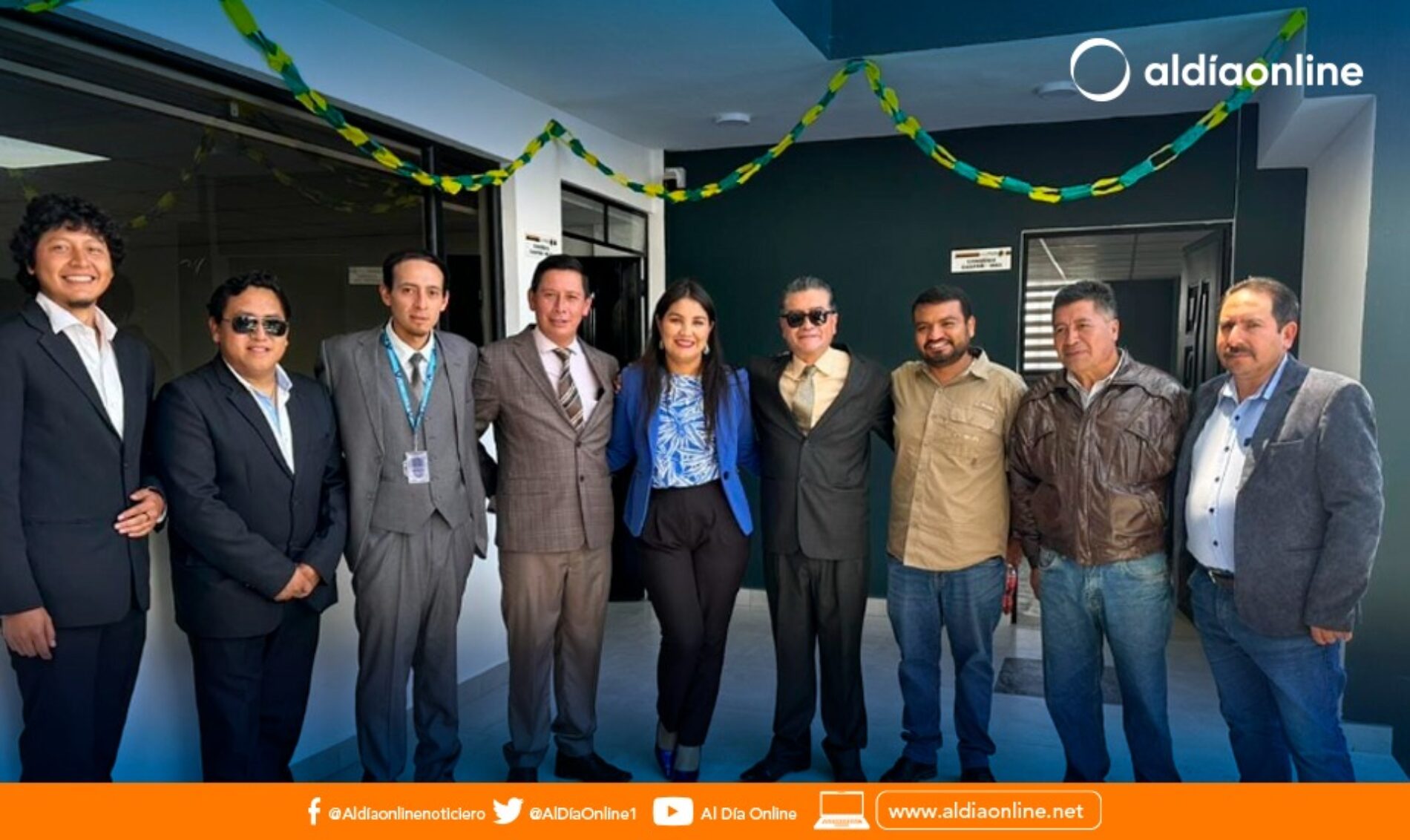 GAD MULALÓ CUENTA CON NUEVA CASA PARROQUIAL PARA LA NUEVA ADMINISTRACIÓN. (VIDEO)