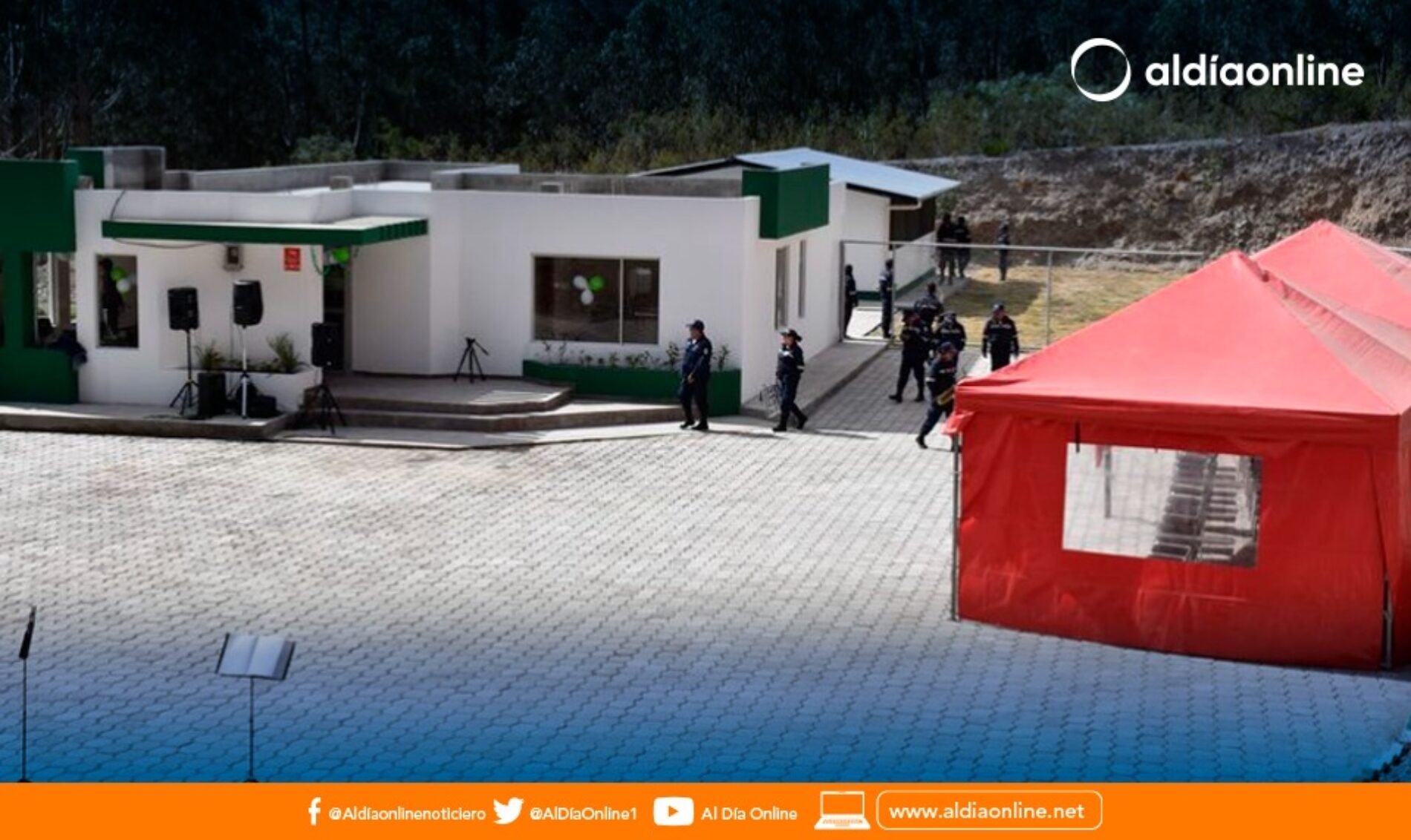 PROYECTO DE FAUNA URBANA AVANZA EN BENEFICIO DE LOS PERROS CALLEJEROS DE SALCEDO. (VIDEO)