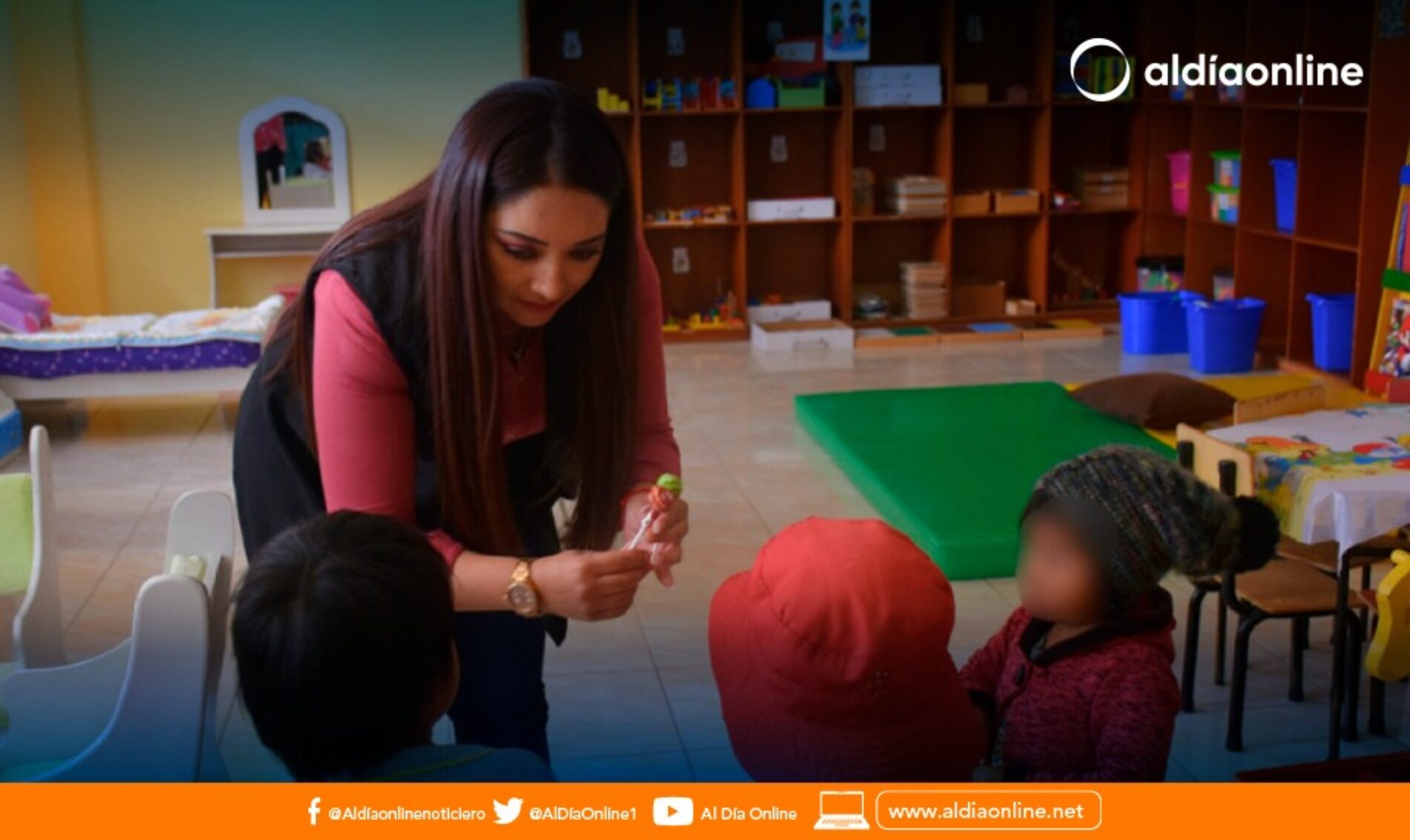 PATRONATO MUNICIPAL DE SALCEDO PREPARA PROYECTOS A FUTURO EN BENEFICIO DE SECTORES VULNERABLES. (VIDEO)
