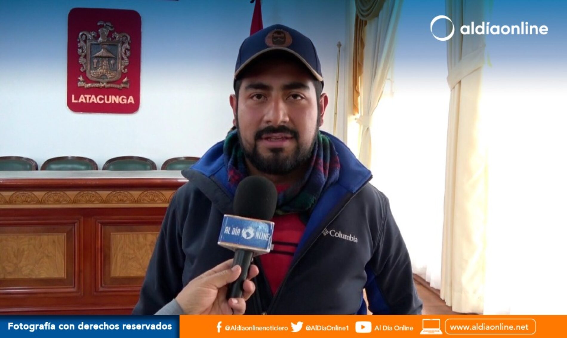 AVANZA EJECUCIÓN DE OBRAS VIALES EN GUAYTACAMA FESTIVIDADES NO RETRASA TRABAJO. (VIDEO)