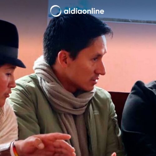 PREFECTA Y CONCEJALES RECORREN SAQUISILÍ PARA ATENDER NECESIDADES DE LA COMUNIDAD, SE CONCRETA ACCIONES. (VIDEO)