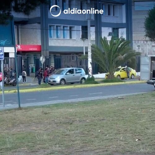 MORADORES DE CIUDADELA UNIVERSITARIA CLAMAN POR ATENCIÓN TRAS AÑOS DE ABANDONO. (VIDEO)