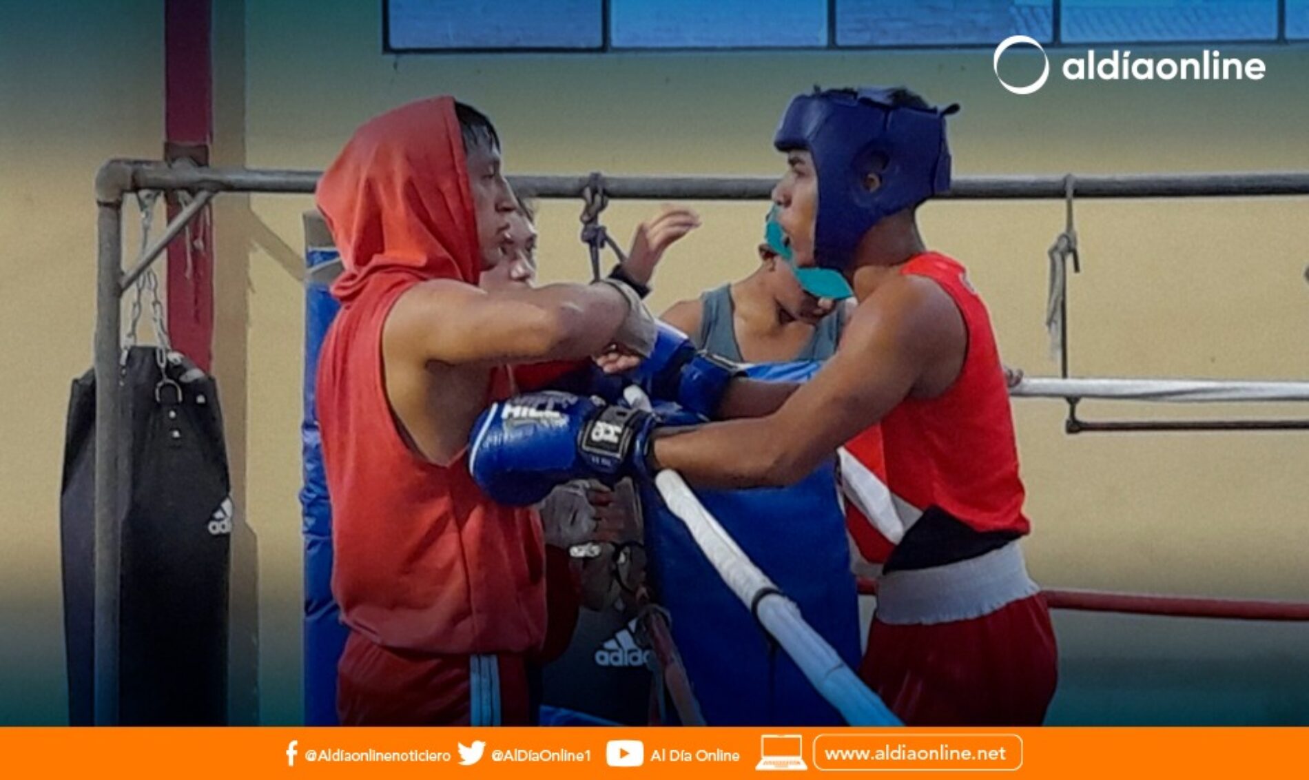 GADM LATACUNGA ANALIZA LA POSIBILIDAD DE EJECUTAR ORDENANZA EN BENEFICIO DE DEPORTISTAS DEL CANTÓN. (VIDEO)