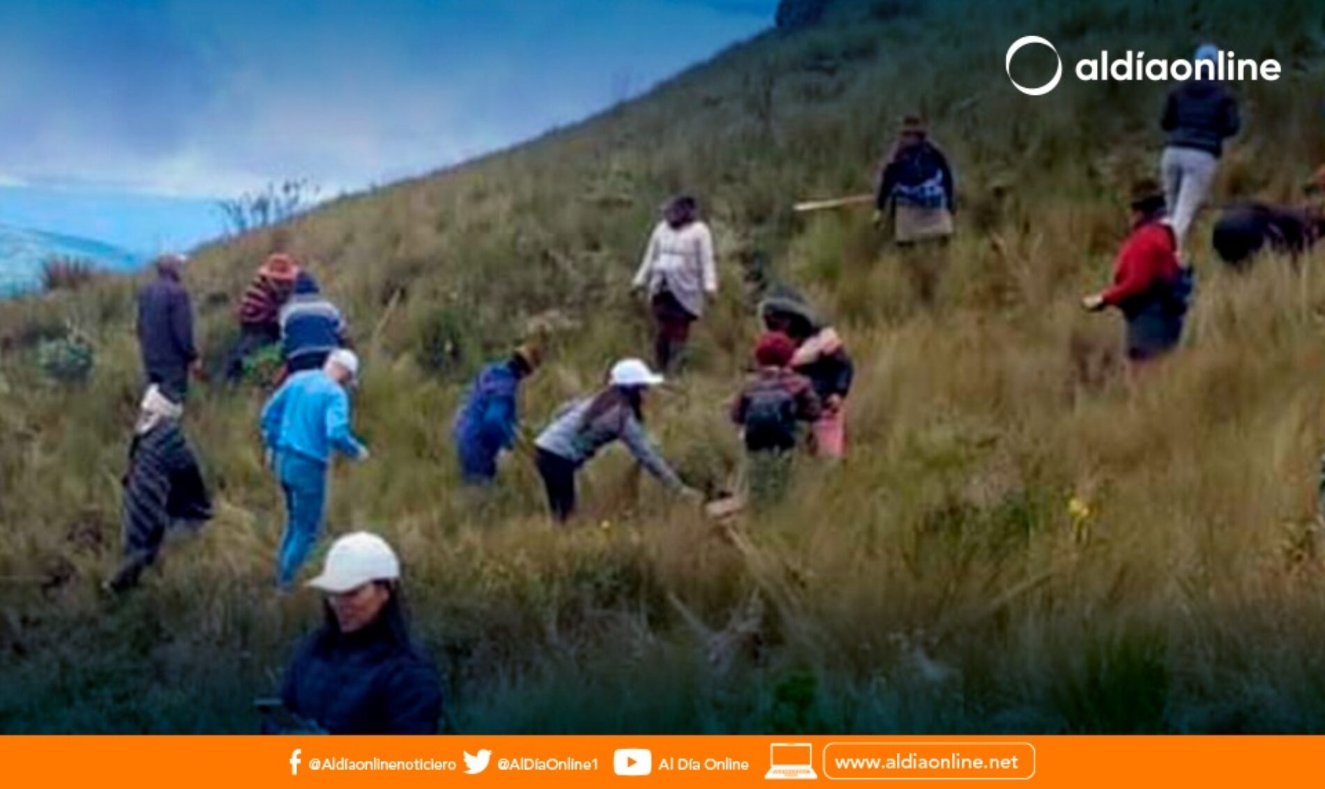 DIFERENTES ACTIVIDADES EJECUTA DESARROLLO SOCIAL DEL GADMIC SAQUISILÍ EN BENEFICIO DEL CANTÓN. (VIDEO)