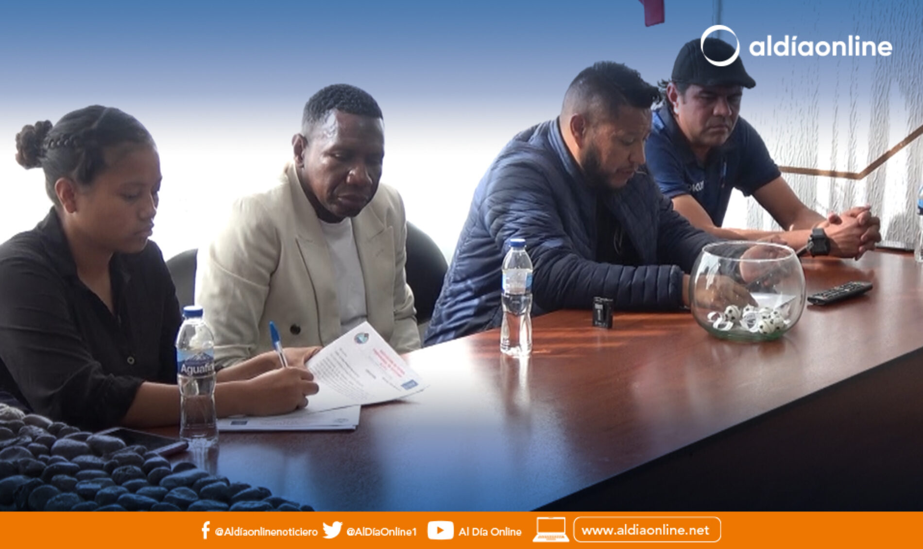 SE VIENE LO BUENO PARA DEFINIR CUPOS A LOS PLAY OFF NACIONAL (VIDEO)