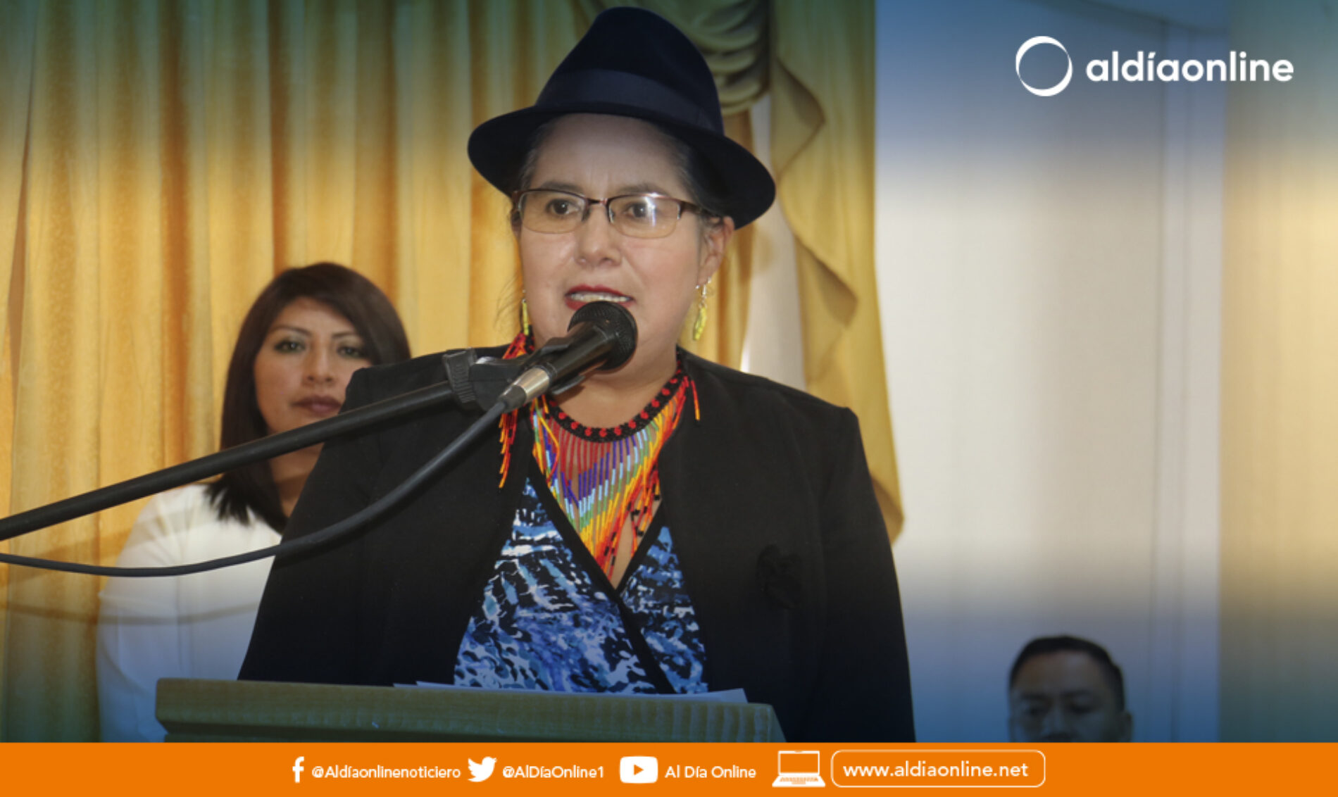 CANTÓN SIGCHOS SE BENEFICIA DE CONVENIOS, CARTAS DE INTESIÓN Y PROYECTOS POR PARTE DE LA PREFECTURA DE COTOPAXI (VIDEO)