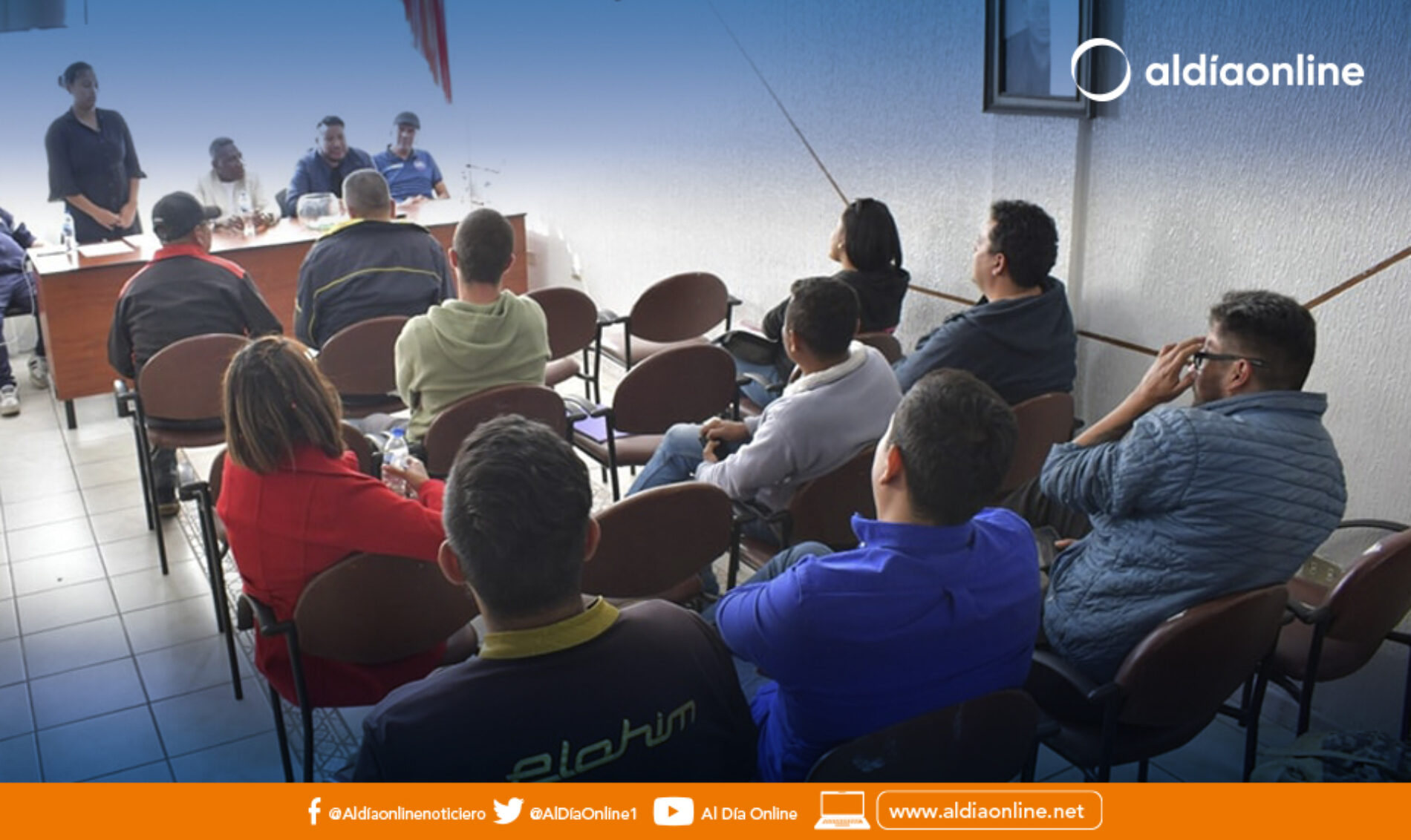 SE VIENE LO BUENO PARA DEFINIR CUPOS A LOS PLAY OFF NACIONAL (VIDEO)
