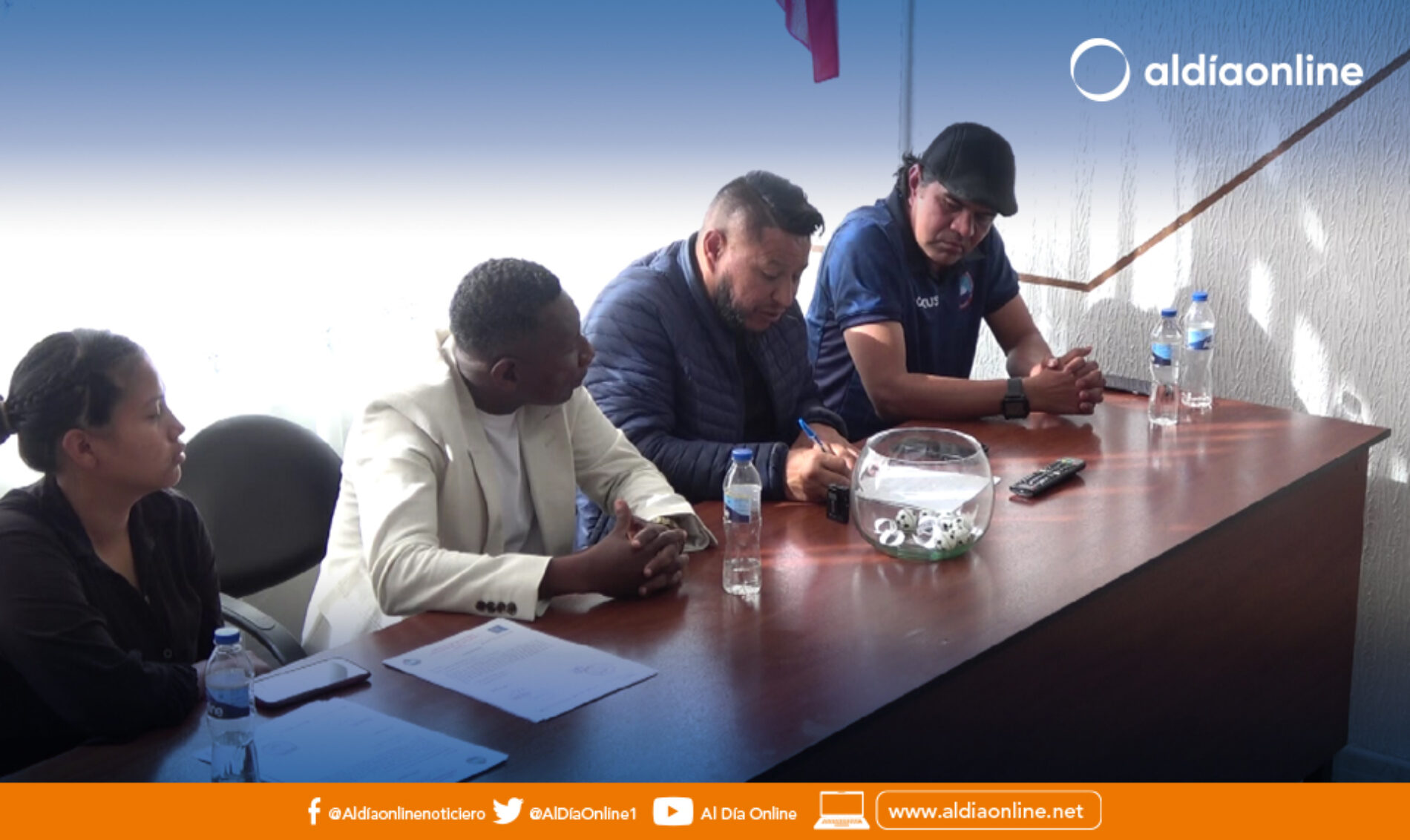 SE VIENE LO BUENO PARA DEFINIR CUPOS A LOS PLAY OFF NACIONAL (VIDEO)