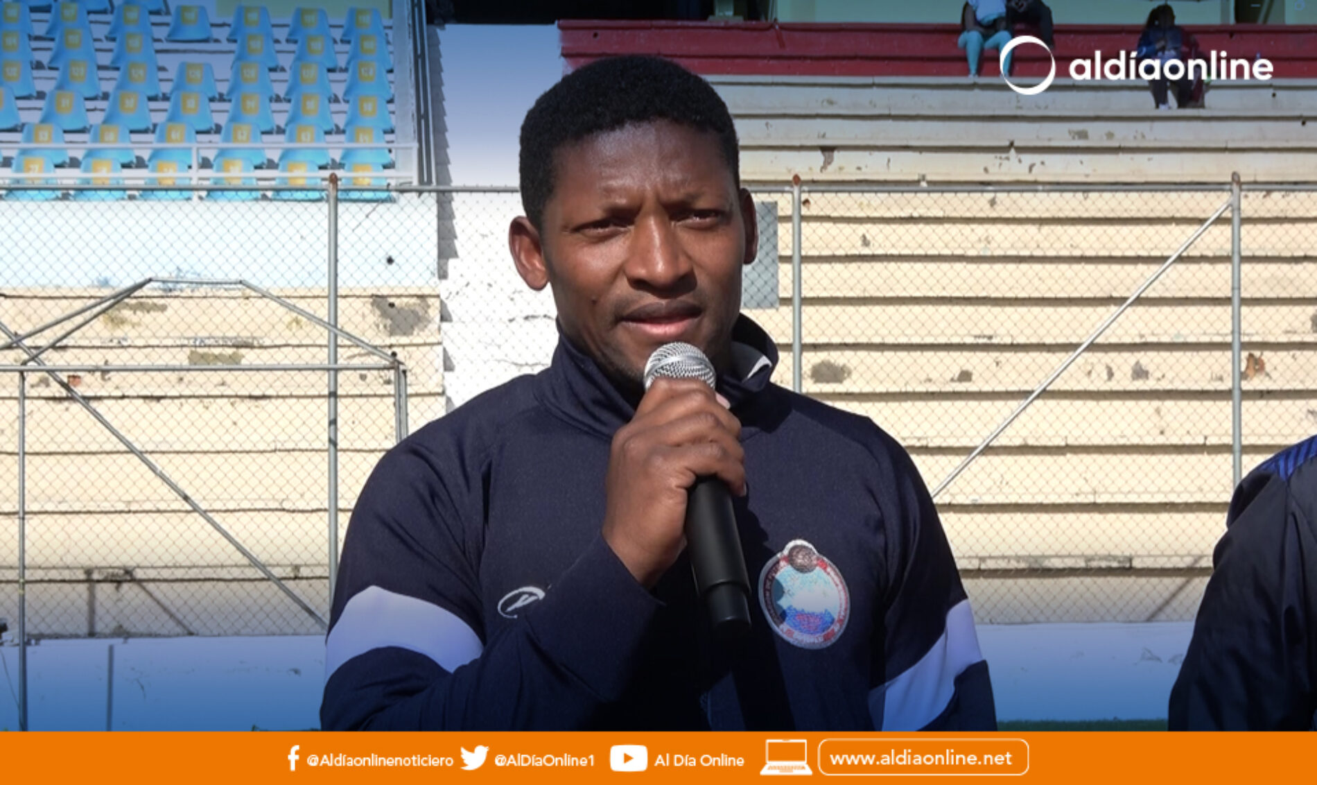 ASOCIACIÓN DE FÚTBOL DE COTOPAXI  INAUGURÓ PRIMER TORNEO INTERINSTITUCIONAL  (VIDEO)