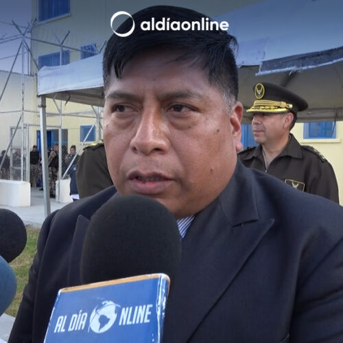 ASEGURAN INDEPENDENCIA DE INFRACTORES DE TRÁNSITO EN EL CENTRO DE DETENCIÓN PROVISIONAL (VIDEO)