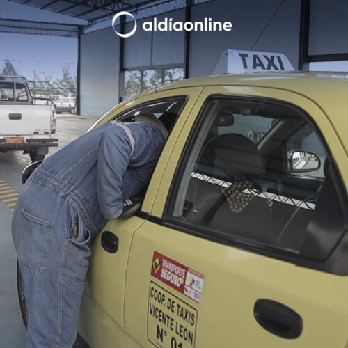 MATRICULACIÓN CUENTA CON 200 TURNOS AL DÍA EN LA EMPRESA DE MOVILIDAD DE LATACUNGA