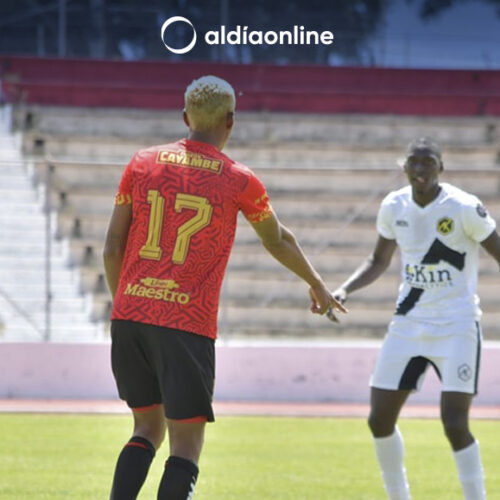 COMPROMISO MÁS IMPORTANTE DE LA FECHA LA UNIÓN VS CLUB UTC CON ENTRADA SIN COSTO