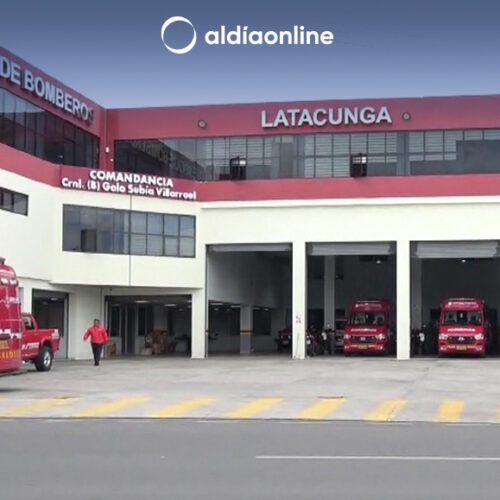 “HACHITAS ROJAS” CURSO VACACIONAL DE CUERPO DE BOMBEROS DESDE EL 24 DE JULIO AL 04 DE AGOSTO (VIDEO)