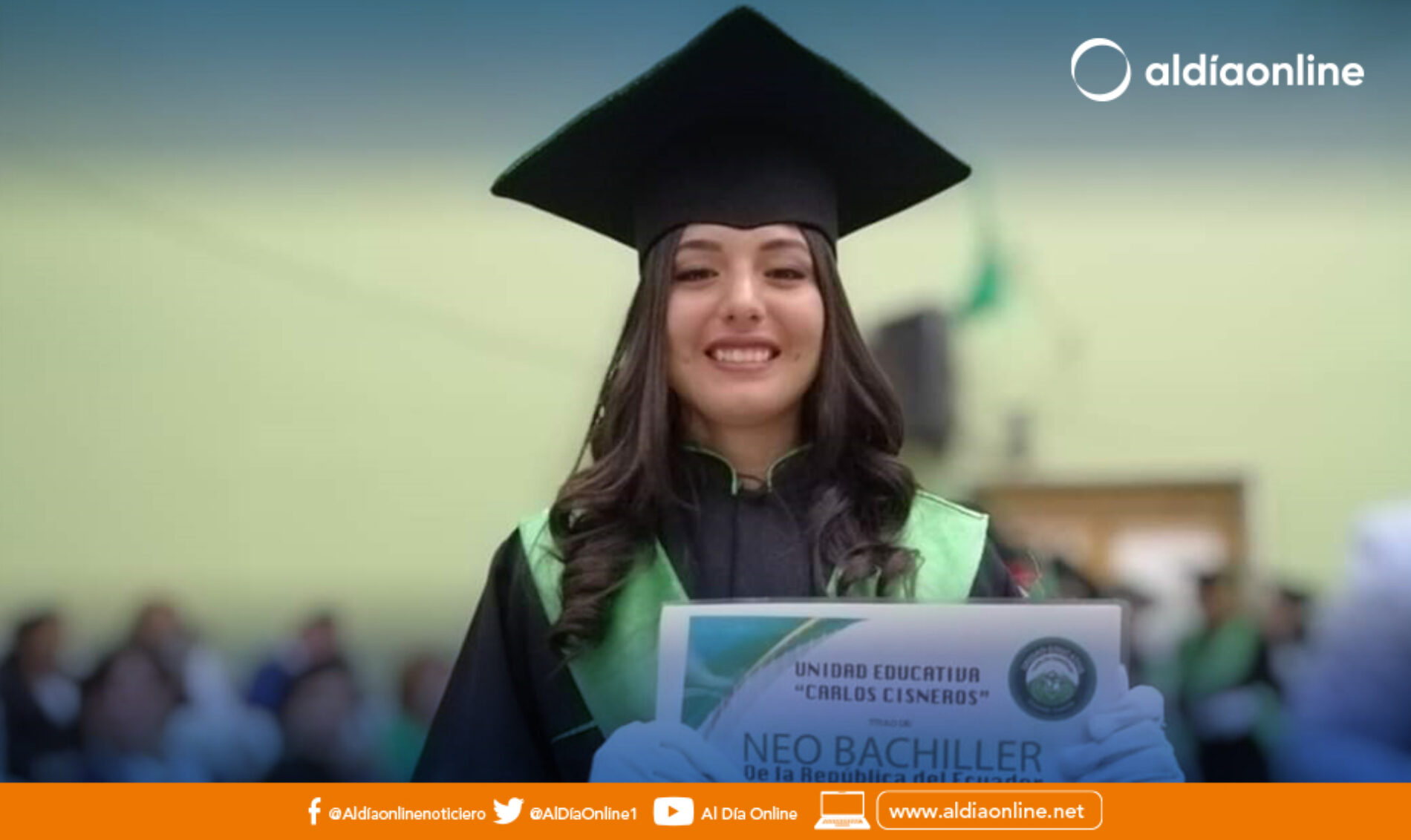 MÁS DE 30 MIL NUEVOS BACHILLERES SE INCORPORARON EN LA ZONA 3