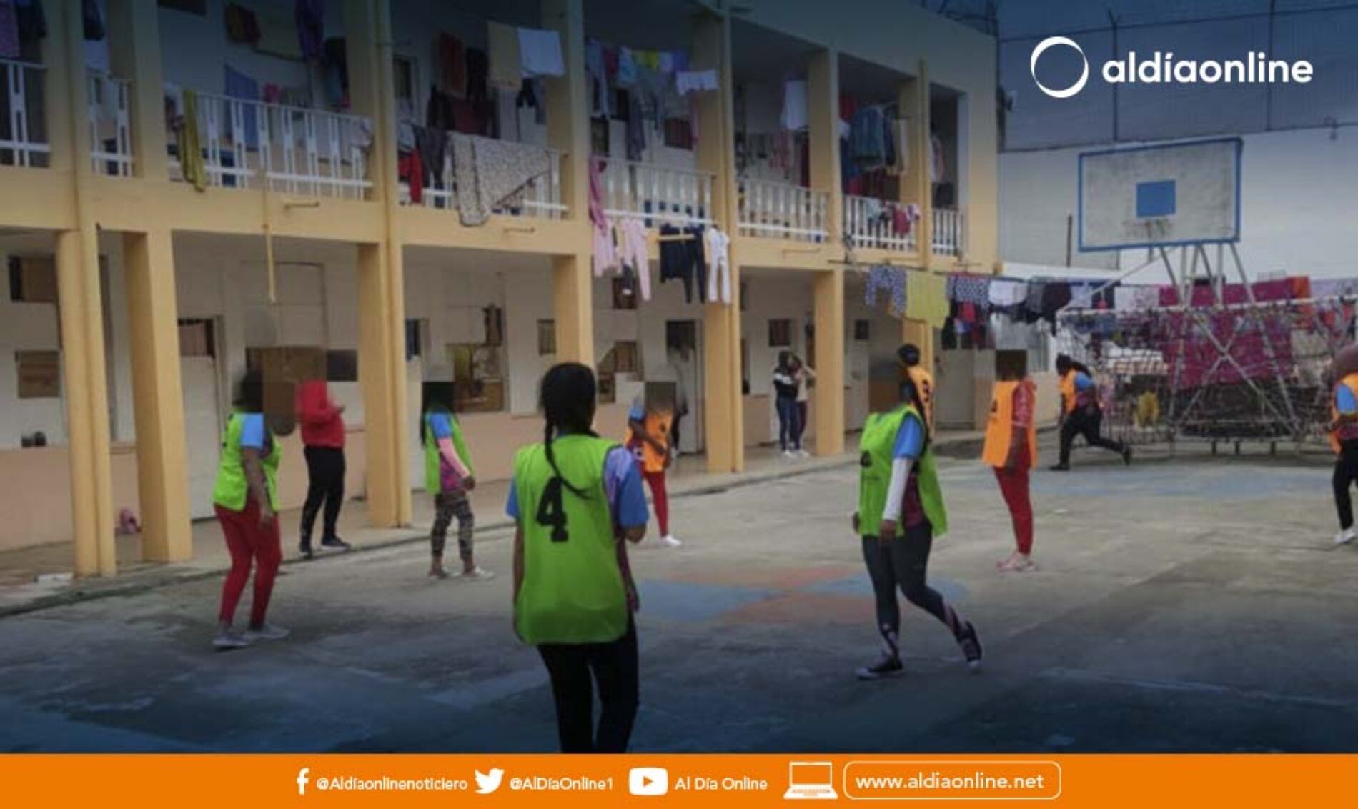 EL PRESIDENTE GUILLERMO LASSO FIRMÓ UN INDULTO PARA 130 MUJERES