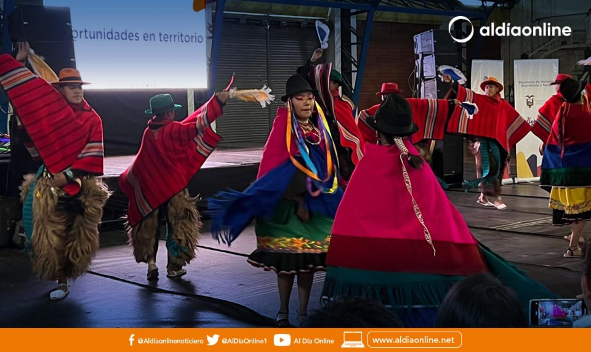 TÉCNICOS DEL MIES LATACUNGA Y RUMIÑAHUI FORTALECEN SUS CONOCIMIENTOS CON LA ESTRATEGIA “OPORTUNIDADES EN TERRITORIO”