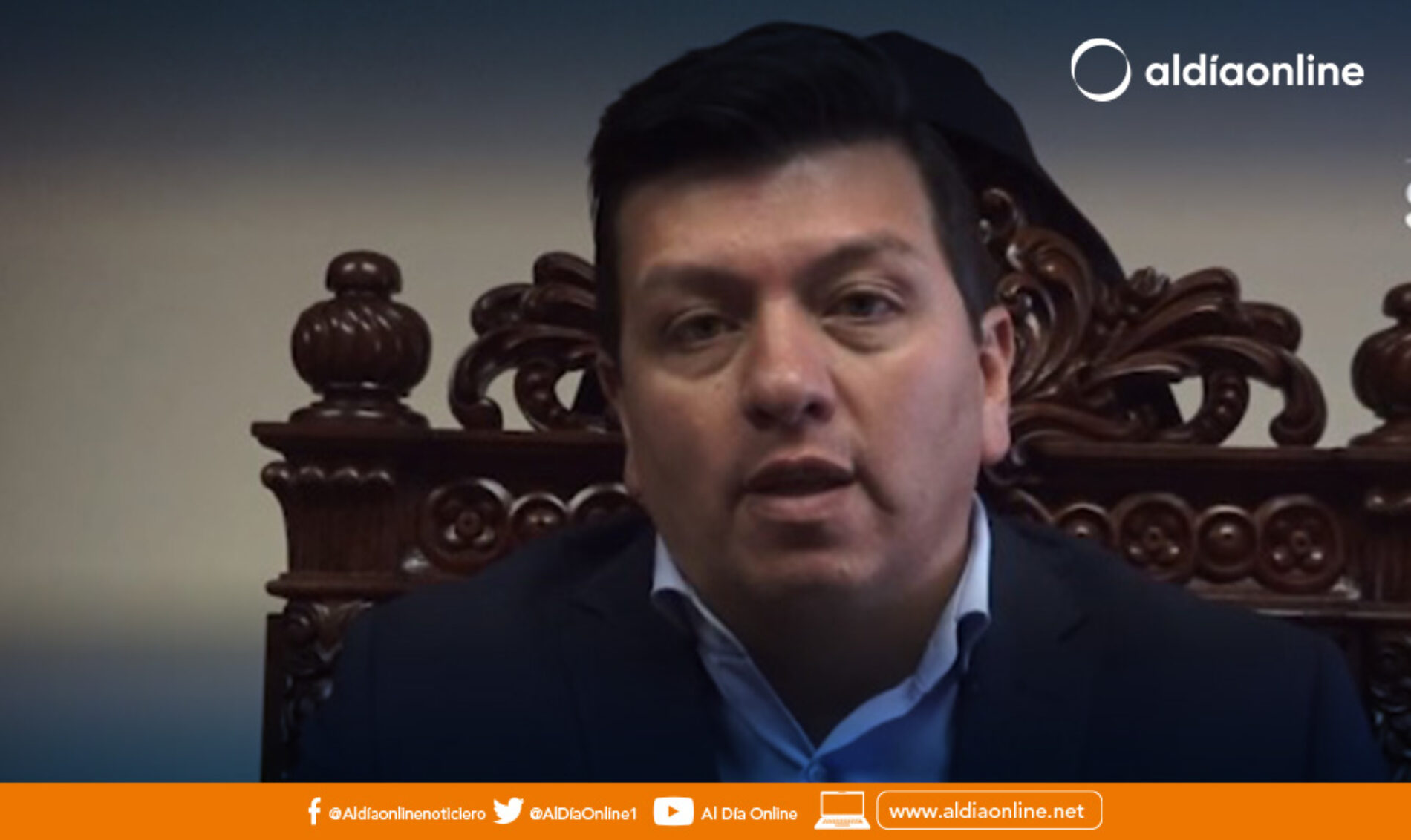 PROGRESIVAMENTE SE RENOVARÁ CAMBIO DE LUMINARIAS EN EL CANTÓN SALCEDO