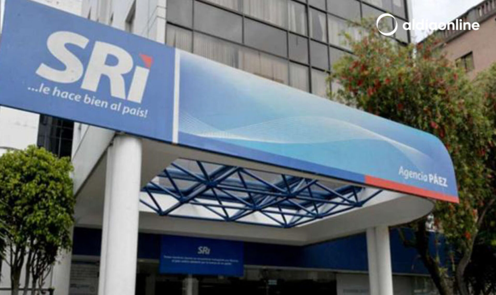 SRI EJECUTA PCR TRIBUTARIO A LOS CANDIDATOS A LA VICEPRESIDENCIA