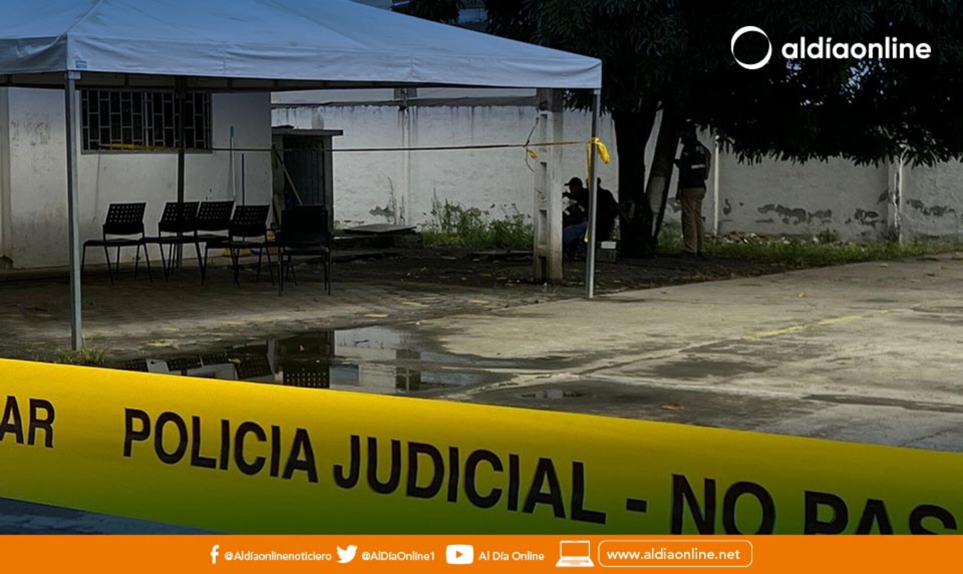 ¡NO MÁS ATAQUES CONTRA LA FUNCIÓN JUDICIAL!