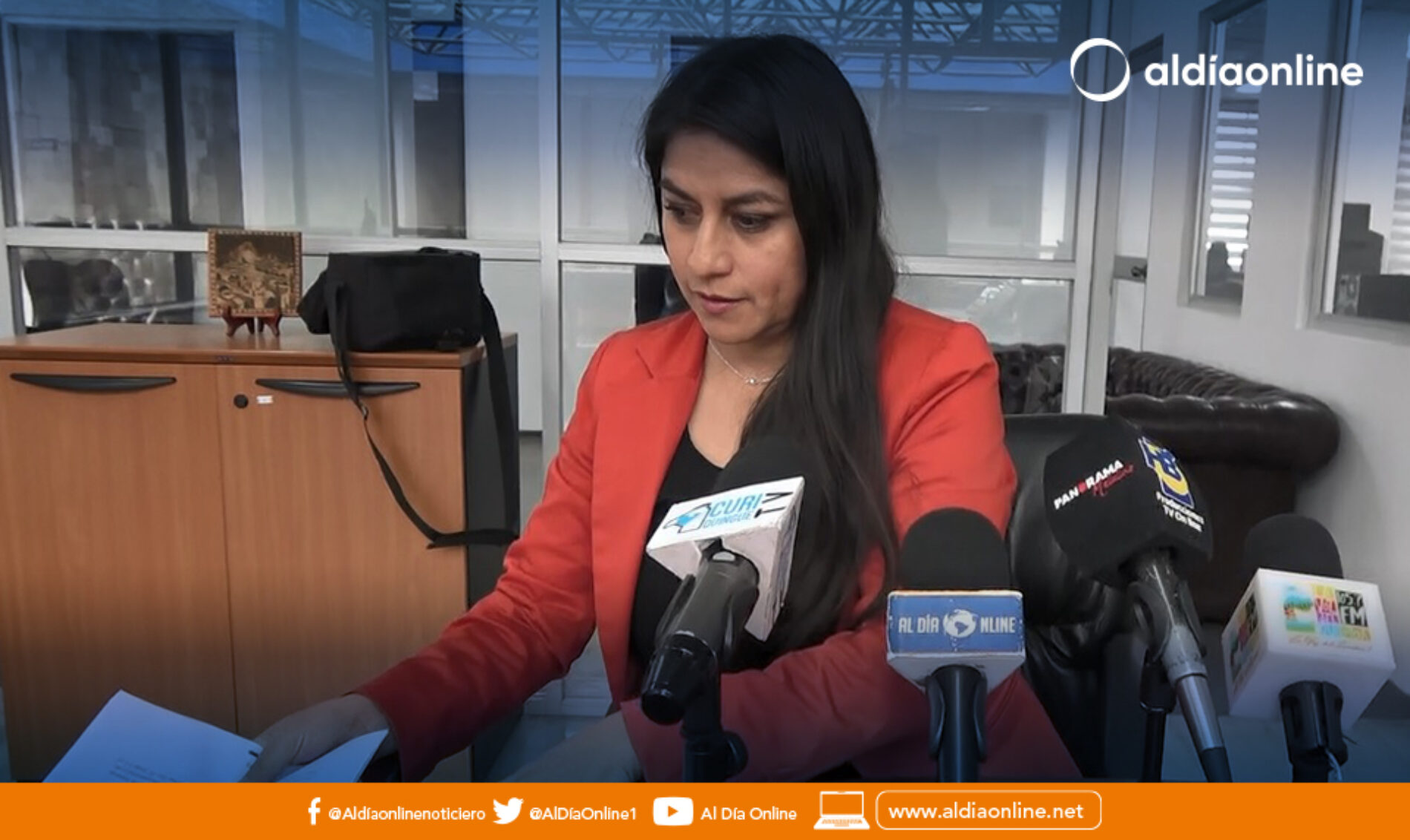 NUEVA REFORMA A LA LEY FAMILIAR – GASTOS PERSONALES.(VIDEO)