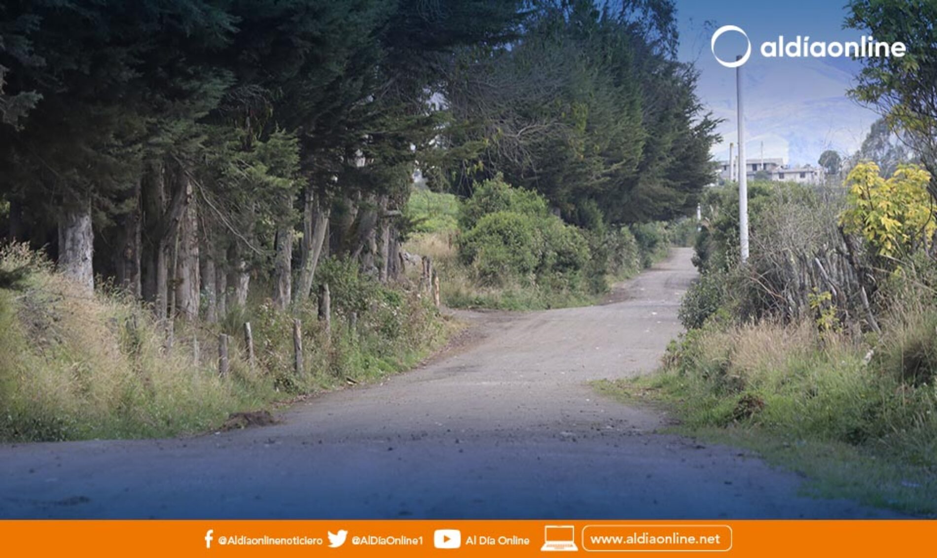 VICEPREFECTO DE COTOPAXI, ENCABEZA EL INICIO DEL PROYECTO DE ASFALTADO EN ROMERILLOS