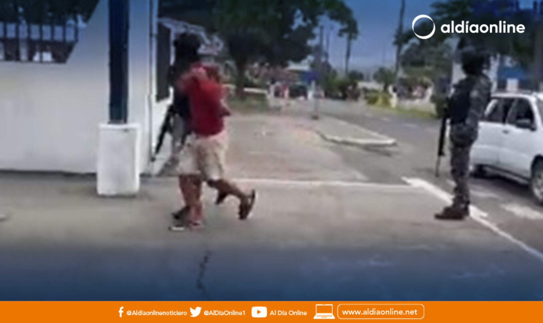 ¿POR QUÉ ESMERALDAS ESTÁ SUMIDA EN EL CAOS Y LA VIOLENCIA?