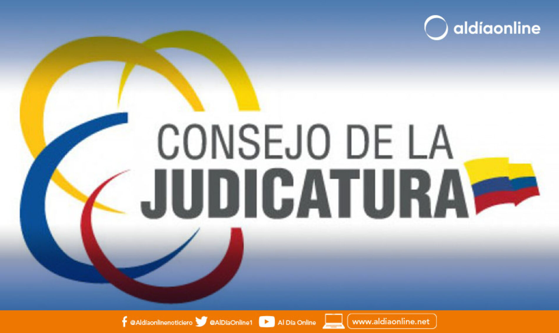 SERVIDORES JURISDICCIONALES DE COTOPAXI SE ACOGEN AL RECESO JUDICIAL