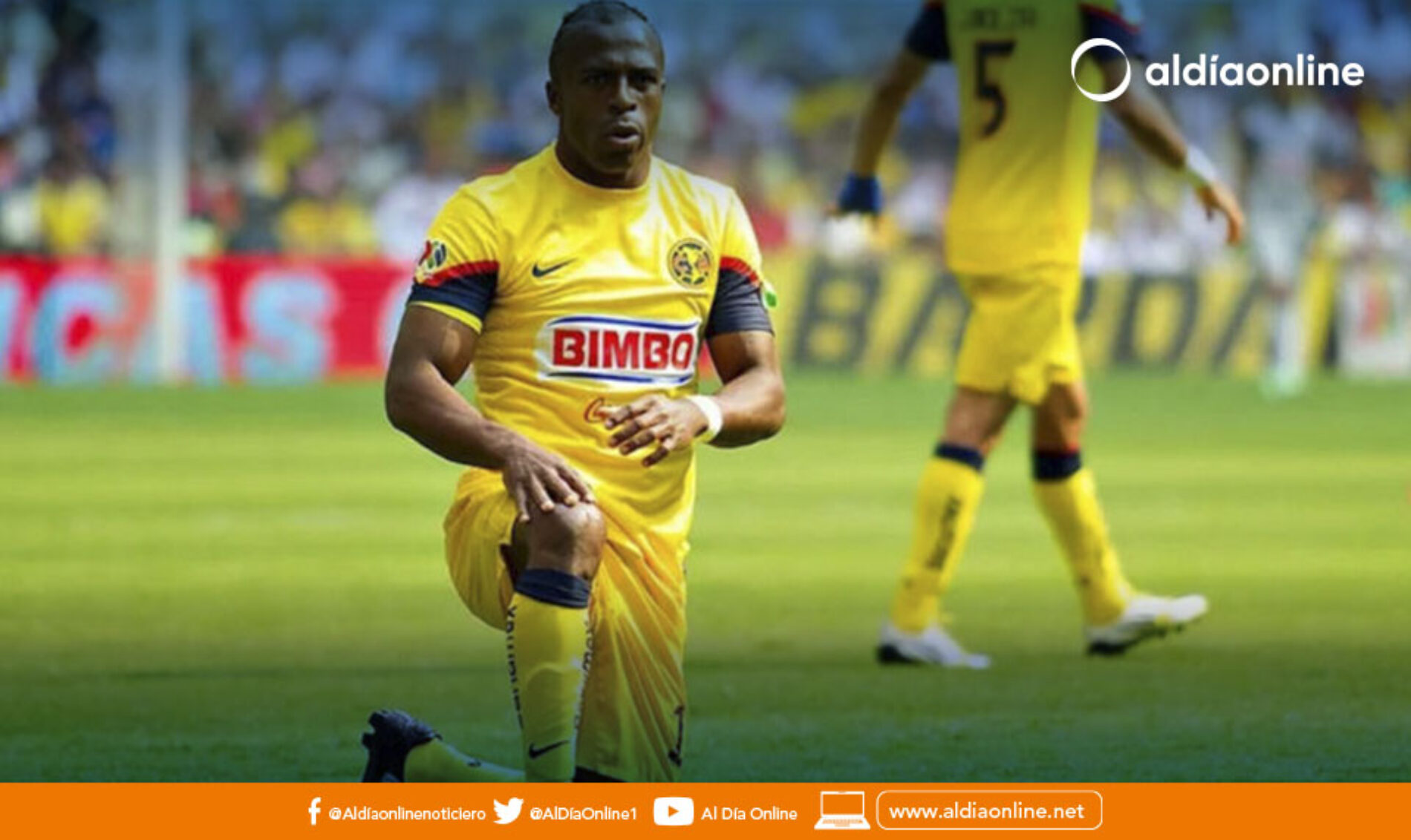 UN DÍA COMO HOY FALLECIÓ CHRISTIAN ‘CHUCHO’ BENÍTEZ QUE FUE ÍDOLO EN AMÉRICA DE MÉXICO