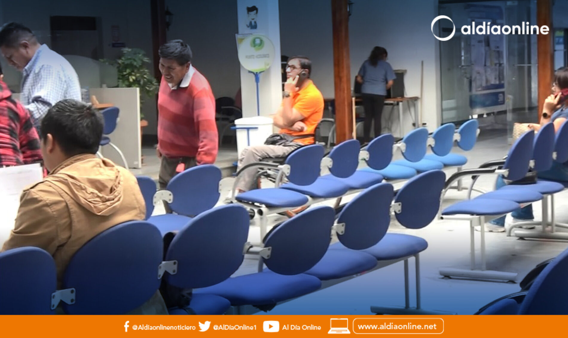 NUEVA REFORMA A LA LEY FAMILIAR – GASTOS PERSONALES.(VIDEO)