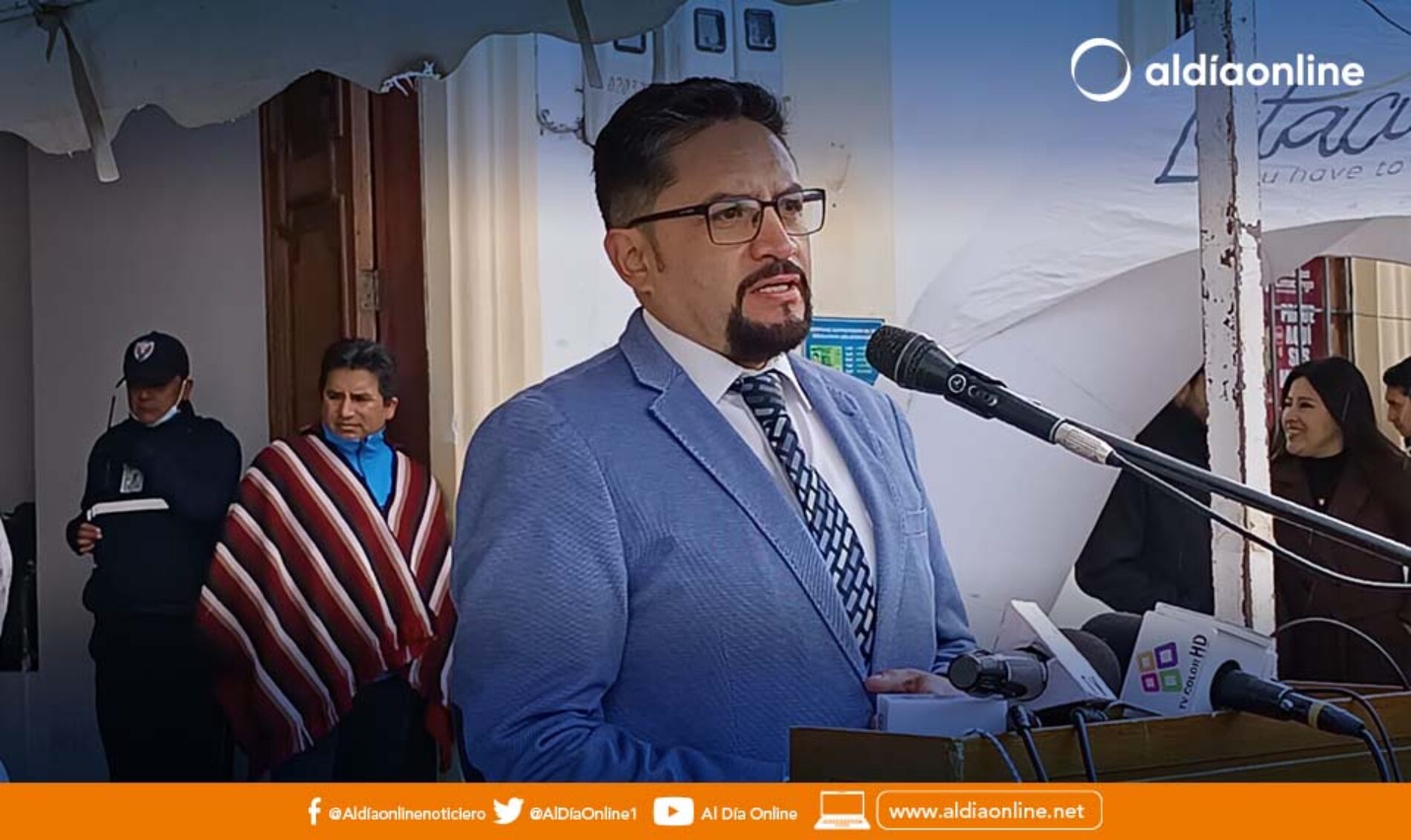 MUNICIPIO DE LATACUNGA INAUGURÓ CURSO VACACIONAL “VIVE TURISMO 2023”.(VIDEOS)