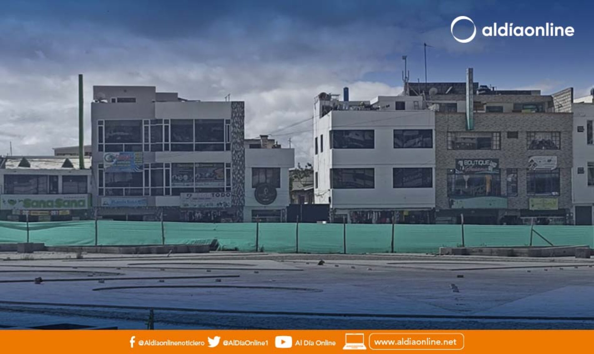 PRIORIZAN OBRAS CON PRESUPUESTO PRORROGADO DE PUJILÍ.(VIDEO)