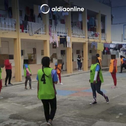 EL PRESIDENTE GUILLERMO LASSO FIRMÓ UN INDULTO PARA 130 MUJERES