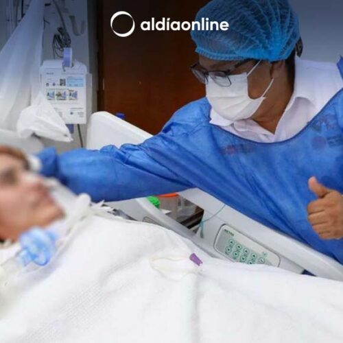 SÍNDROME DE GUILLAIN BARRÉ ACTIVÓ LA ALERTA EPIDEMIOLÓGICA EN ECUADOR