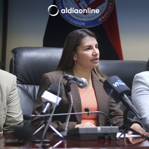 LA UTC LLEVARÁ SU PROPIO PROCESO DE ADMISIÓN PARA EL SEGUNDO PERIODO 2023