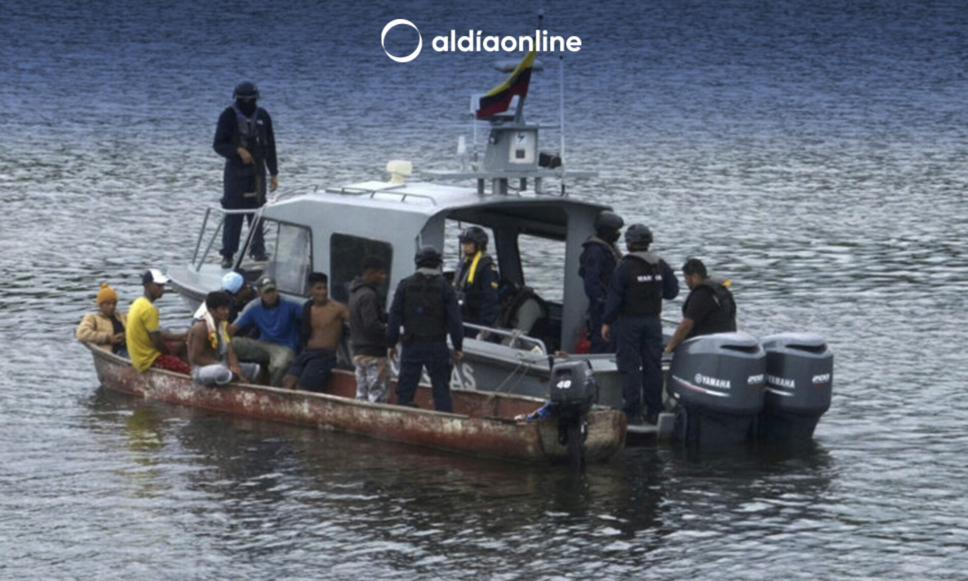 EXPORTADORES PIDEN AL GOBIERNO UN ESTADO DE EXCEPCIÓN EN CINCO PROVINCIAS