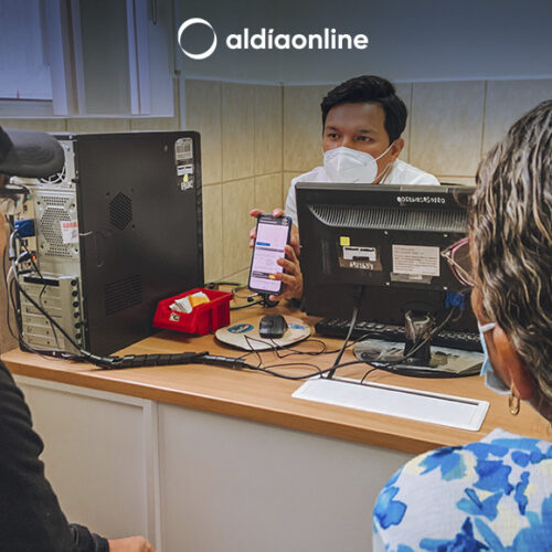 HOSPITAL GENERAL LATACUNGA IMPLEMENTÓ SERVICIO DE NEFROLOGÍA