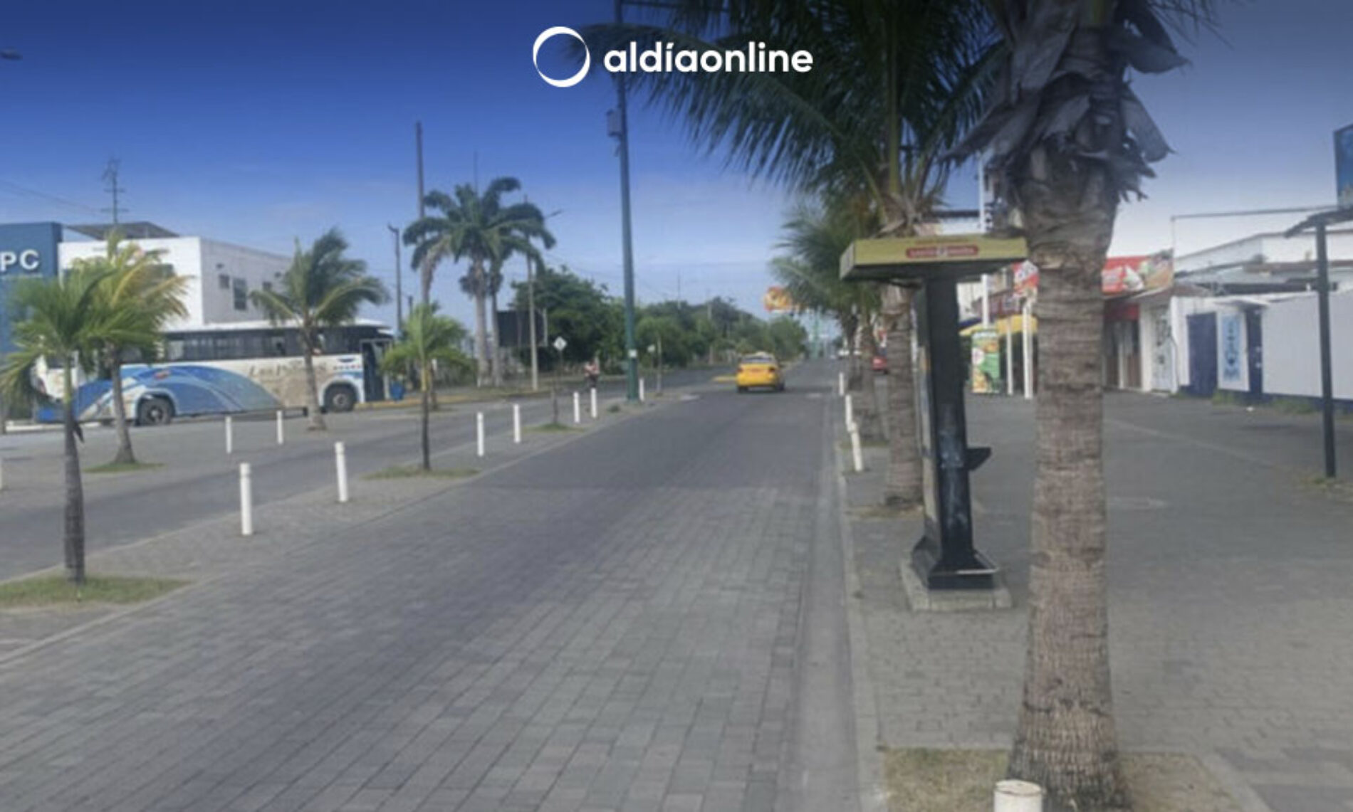 ASÍ ES COMO EL COMERCIO PAGA LOS COSTOS DE LA INSEGURIDAD