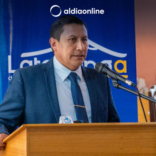 MUNICIPIO DICTA TALLER SOBRE PROYECTO DE CAPACITACIÓN DE CIUDADES SOSTENIBLES “LATACUNGA CIUDAD BONITA Y SOSTENIBLE”